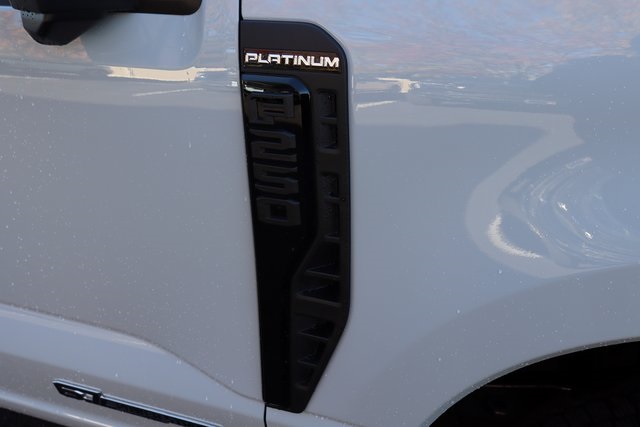 new 2026 Ford F-250SD car, priced at $95,429