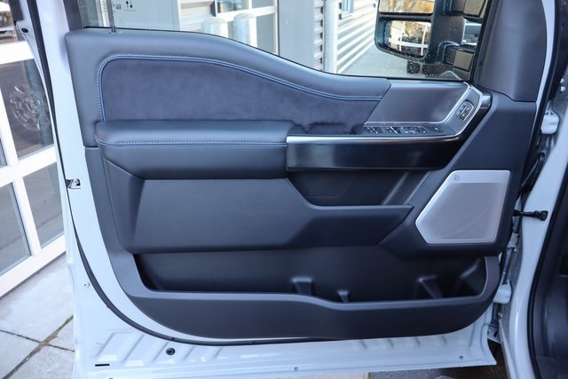 new 2026 Ford F-250SD car, priced at $95,429