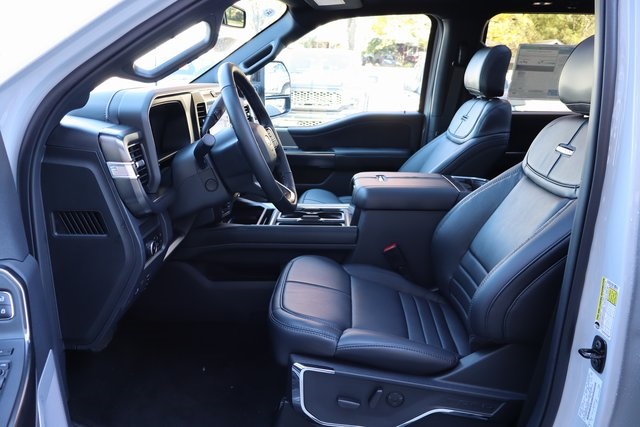 new 2026 Ford F-250SD car, priced at $95,429