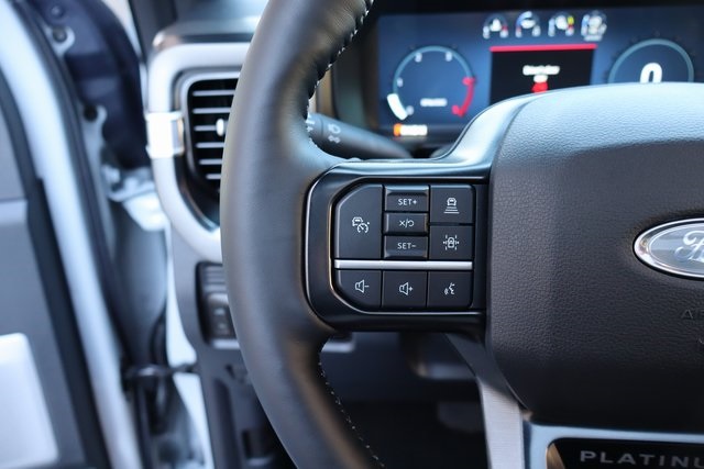 new 2026 Ford F-250SD car, priced at $95,429