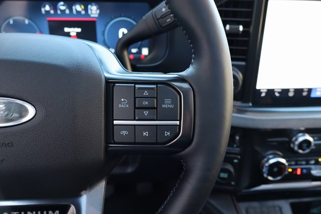 new 2026 Ford F-250SD car, priced at $95,429