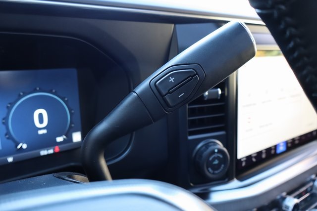 new 2026 Ford F-250SD car, priced at $95,429