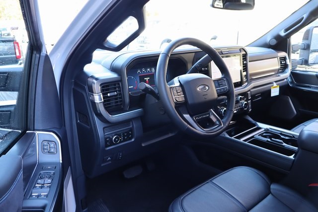 new 2026 Ford F-250SD car, priced at $95,429