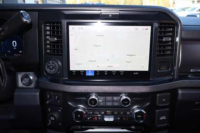 new 2026 Ford F-250SD car, priced at $95,429