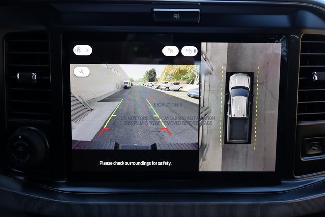 new 2026 Ford F-250SD car, priced at $95,429