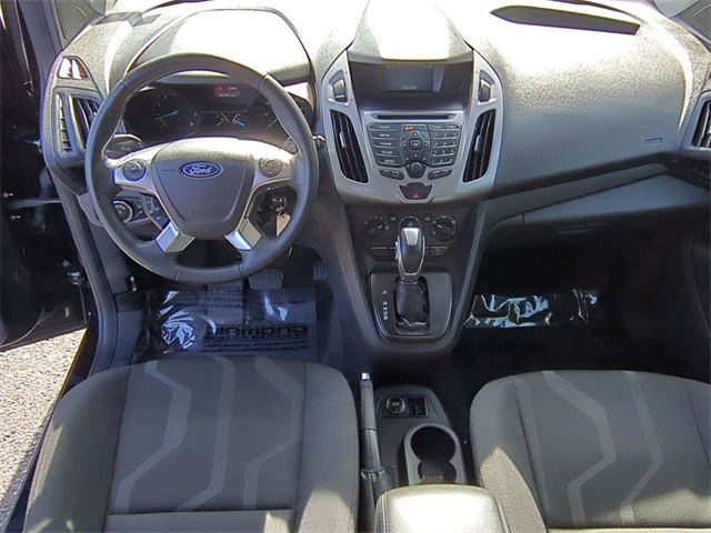 used 2018 Ford Transit Connect car, priced at $17,811