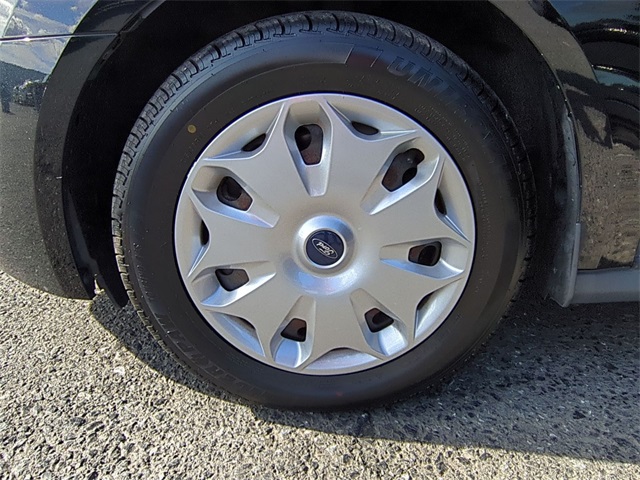 used 2018 Ford Transit Connect car, priced at $17,811