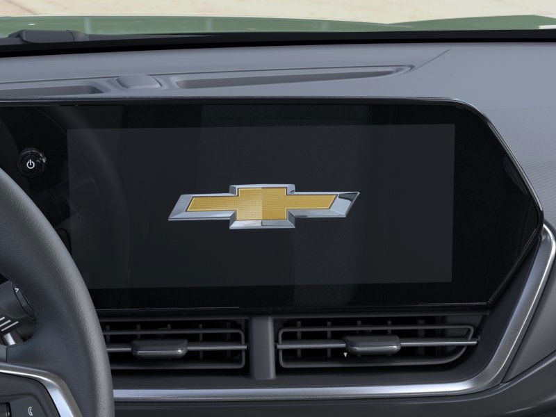 new 2026 Chevrolet Trax car, priced at $28,265