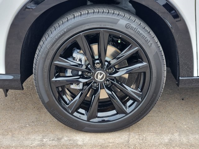 new 2025 Acura ADX car, priced at $43,950