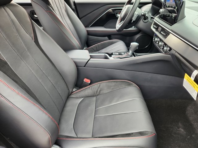 new 2025 Acura ADX car, priced at $43,950