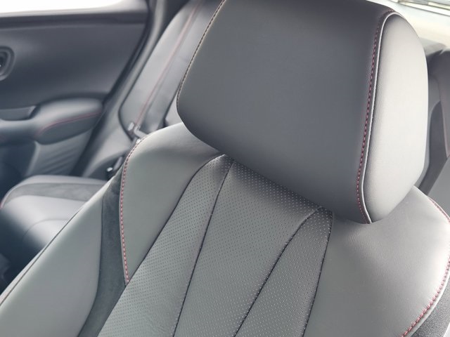 new 2025 Acura ADX car, priced at $43,950