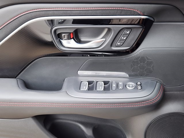 new 2025 Acura ADX car, priced at $43,950