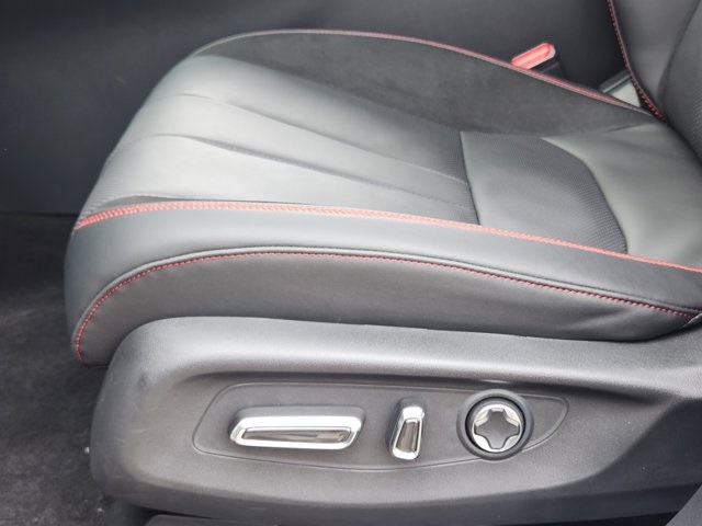 new 2025 Acura ADX car, priced at $43,950