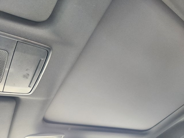 new 2025 Acura ADX car, priced at $43,950