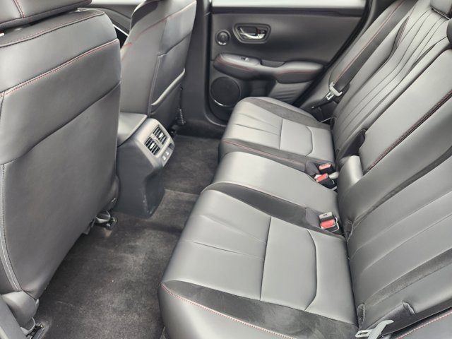new 2025 Acura ADX car, priced at $43,950