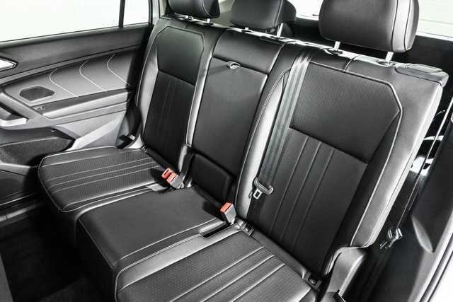used 2022 Volkswagen Tiguan car, priced at $22,300