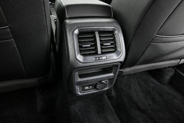 used 2022 Volkswagen Tiguan car, priced at $22,300