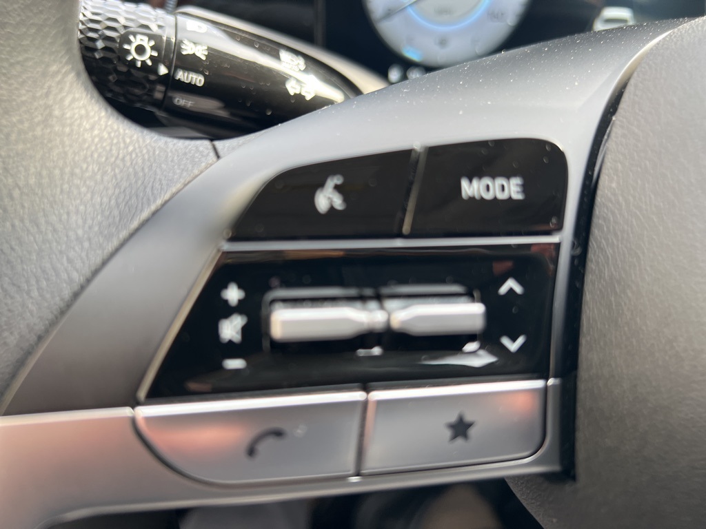 used 2024 Hyundai Elantra car, priced at $20,900