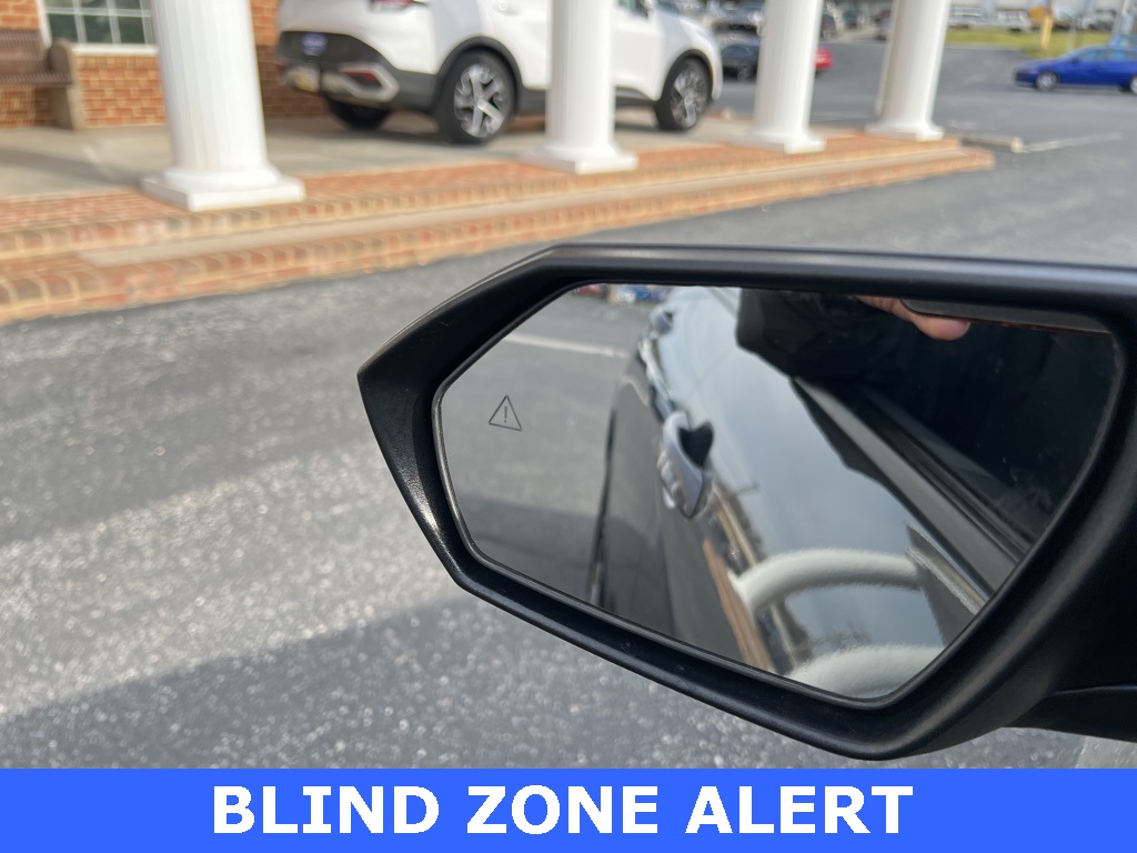 used 2024 Hyundai Elantra car, priced at $20,900