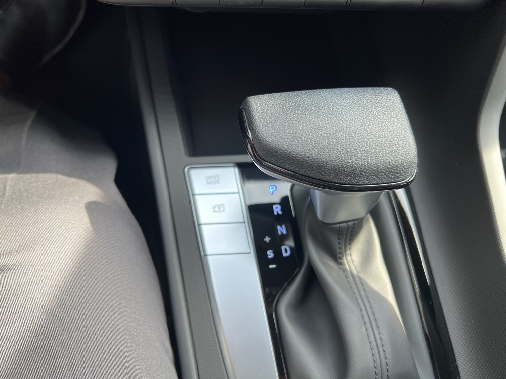 used 2024 Hyundai Elantra car, priced at $20,900