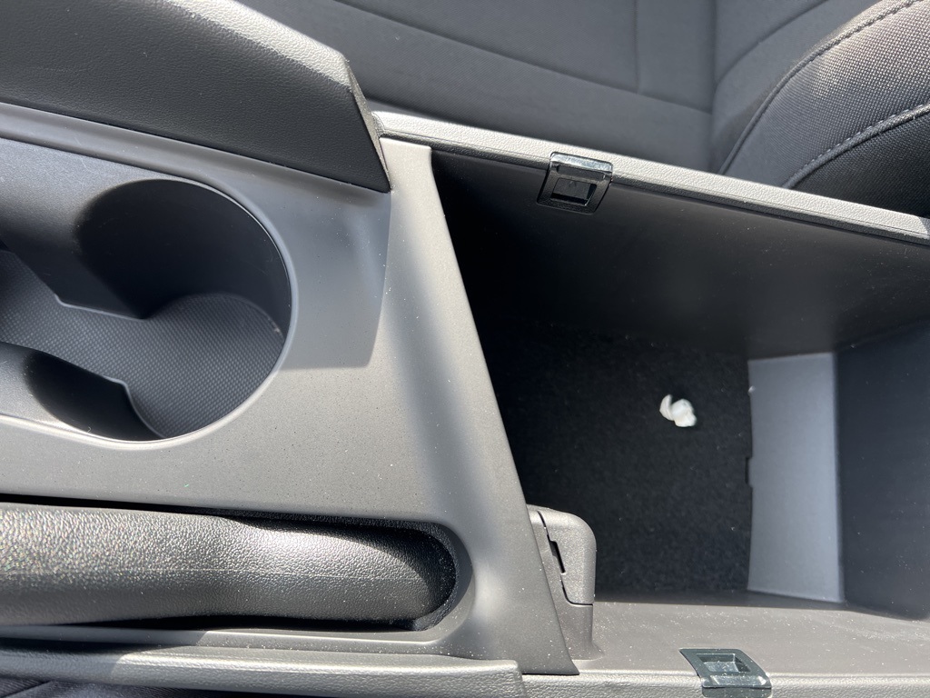 used 2024 Hyundai Elantra car, priced at $20,900