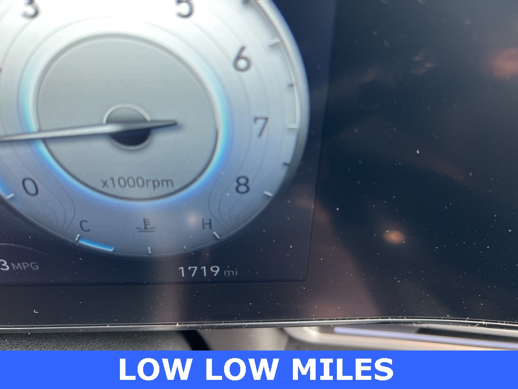 used 2024 Hyundai Elantra car, priced at $20,900