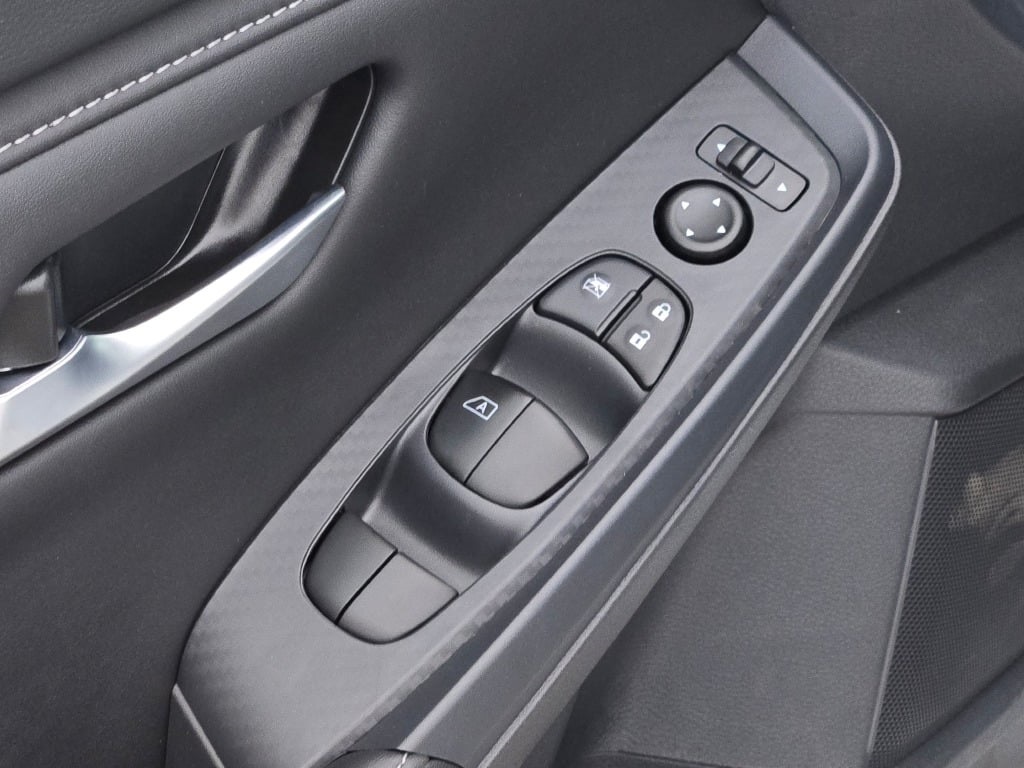 new 2025 Nissan Sentra car, priced at $25,445