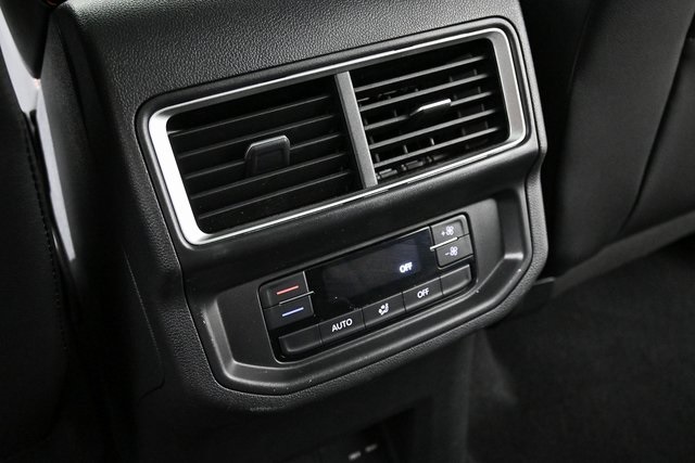 used 2024 Volkswagen Atlas car, priced at $38,800