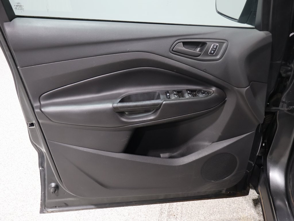 used 2017 Ford Escape car, priced at $9,000