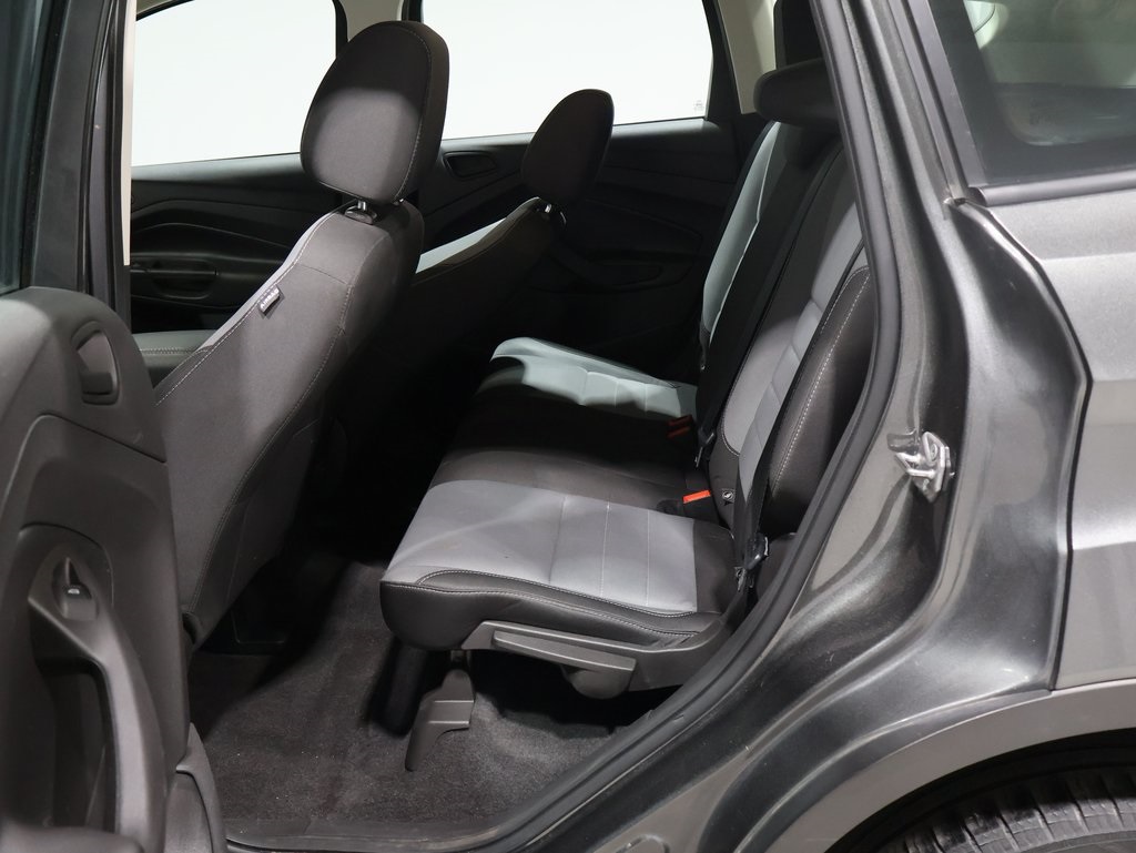 used 2017 Ford Escape car, priced at $9,000
