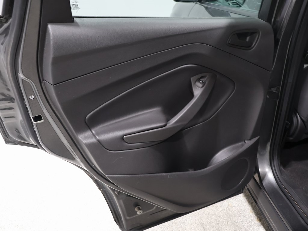used 2017 Ford Escape car, priced at $9,000