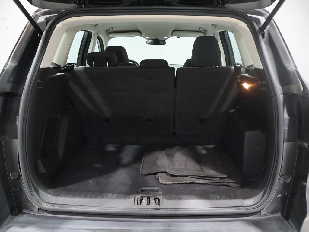 used 2017 Ford Escape car, priced at $9,000