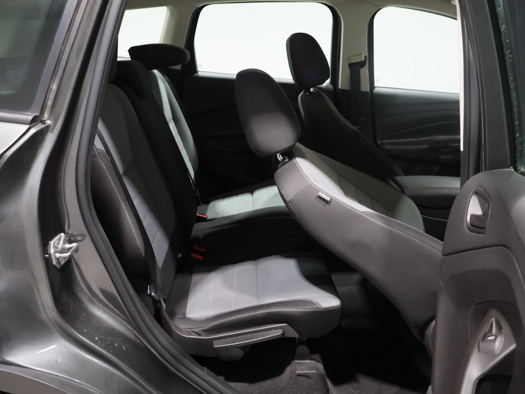 used 2017 Ford Escape car, priced at $9,000