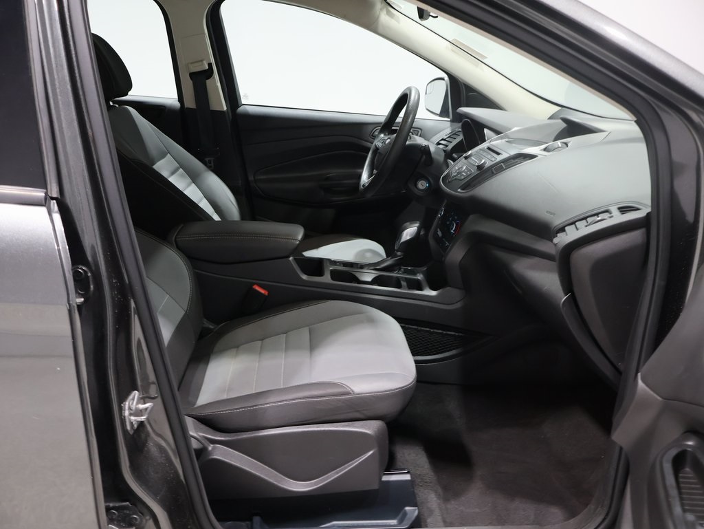 used 2017 Ford Escape car, priced at $9,000