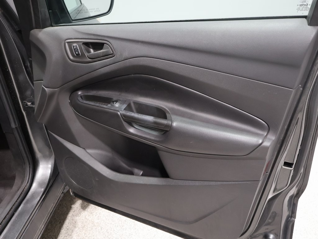 used 2017 Ford Escape car, priced at $9,000