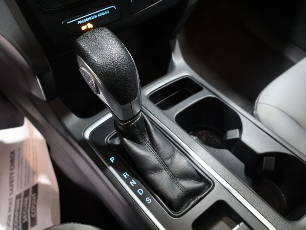 used 2017 Ford Escape car, priced at $9,000