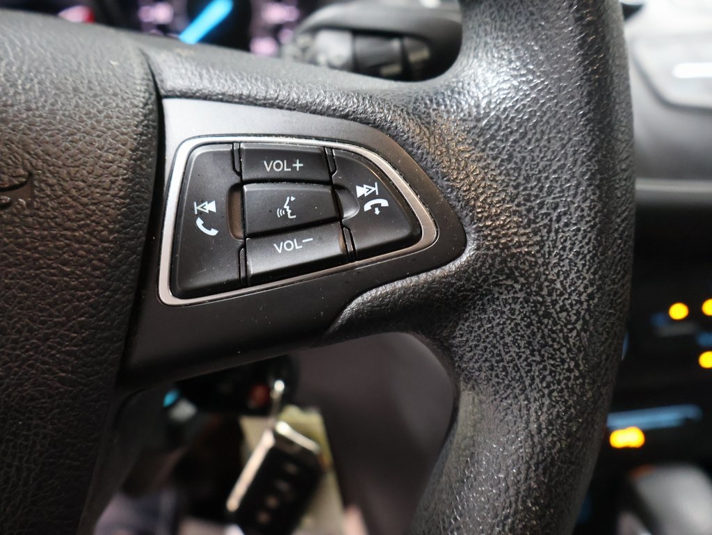 used 2017 Ford Escape car, priced at $9,000