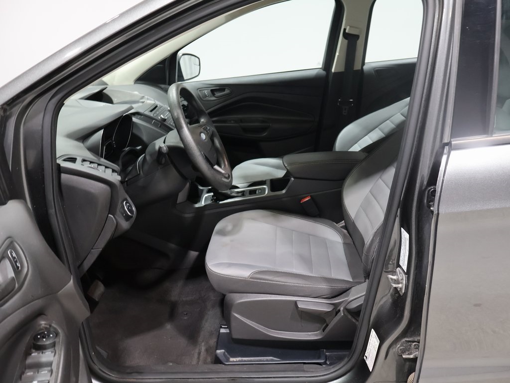 used 2017 Ford Escape car, priced at $9,000