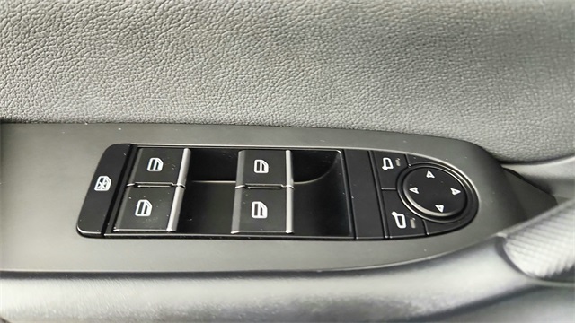 new 2025 Mazda CX-50 Hybrid car, priced at $40,710