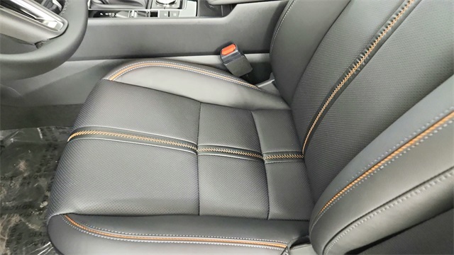 new 2025 Mazda CX-50 Hybrid car, priced at $40,710