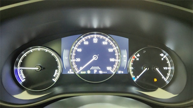 new 2025 Mazda CX-50 Hybrid car, priced at $40,710