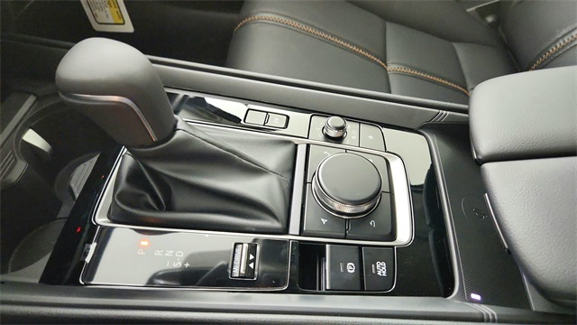 new 2025 Mazda CX-50 Hybrid car, priced at $40,710