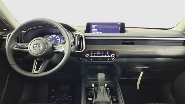 new 2025 Mazda CX-50 Hybrid car, priced at $40,710