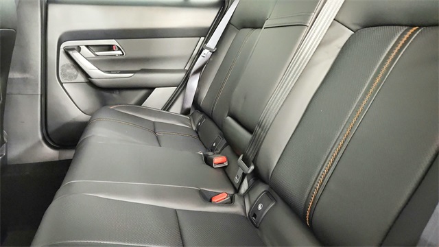 new 2025 Mazda CX-50 Hybrid car, priced at $40,710