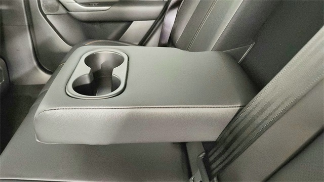 new 2025 Mazda CX-50 Hybrid car, priced at $40,710