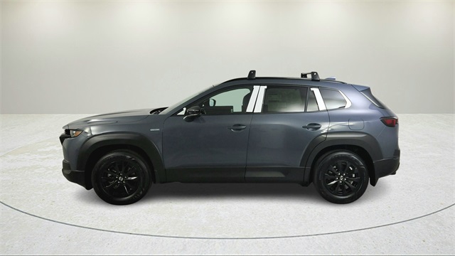 new 2025 Mazda CX-50 Hybrid car, priced at $40,710