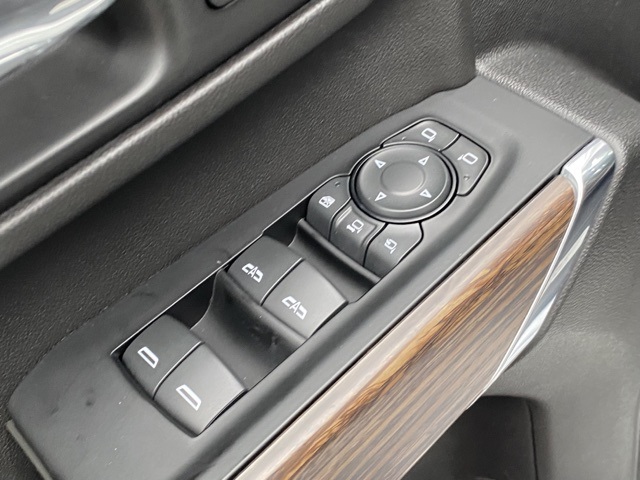 used 2020 Chevrolet Silverado 2500HD car, priced at $56,773