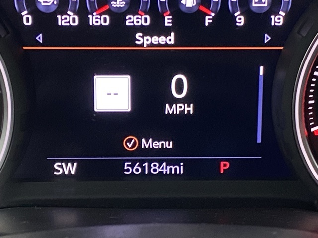 used 2020 Chevrolet Silverado 2500HD car, priced at $56,773