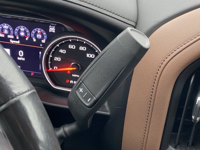 used 2020 Chevrolet Silverado 2500HD car, priced at $56,773