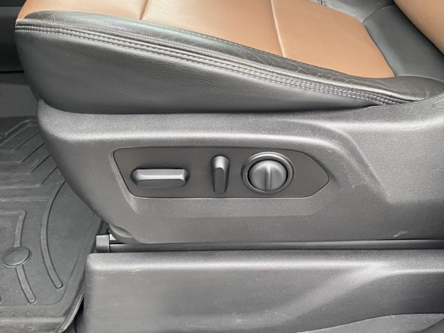 used 2020 Chevrolet Silverado 2500HD car, priced at $56,773